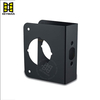 Hot Sale 1-3/8 In Door Thickness Defender Security Stainless Steel door reinforcer 