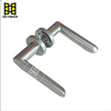 Universal Security Lever Handle Solid Lever Door Handle For Interior Door