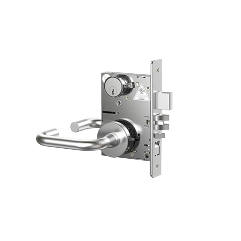 UL Listed Locks