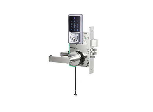 Motor Mortise Lock