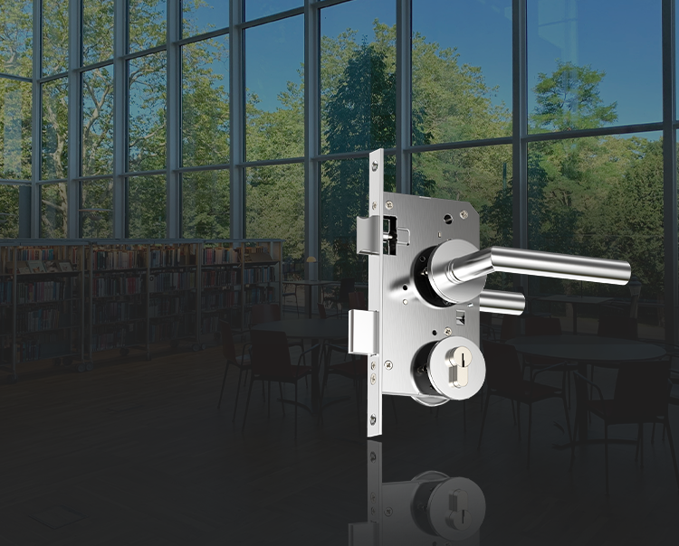 Euro Profile Mortise Locks