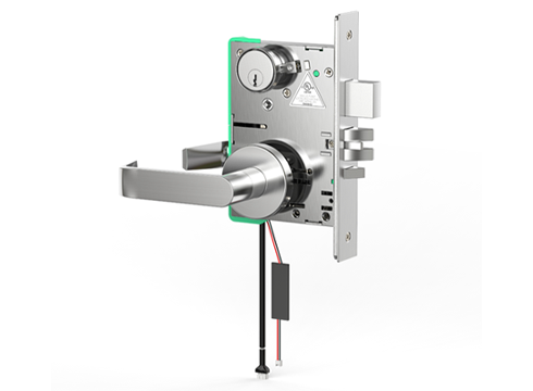 ANSI Mortise Lock