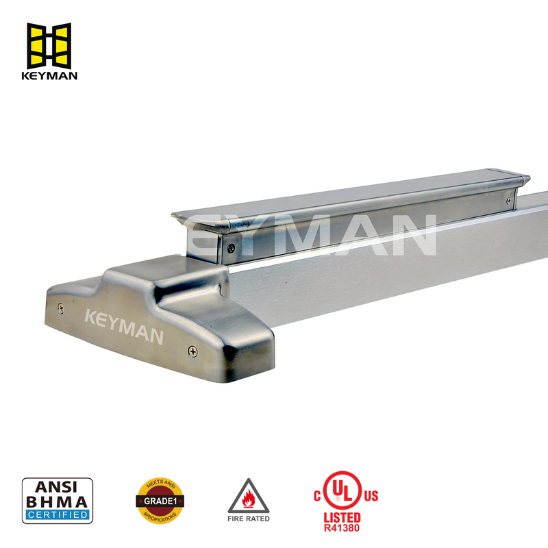 Mortise Lock Exit Device