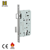 EN12209 Fire Rated Security Lock 6572 Front Door Key Lock