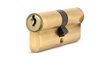 Full Size Interchangeable Core