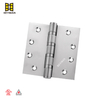 UL Listed 5 Inch Hardware Accessory Full Mortise Stainless Steel Butt Hinge