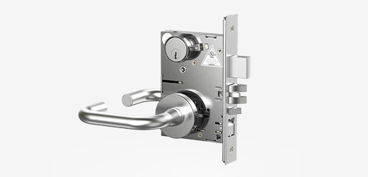 mortise lock set for interior door