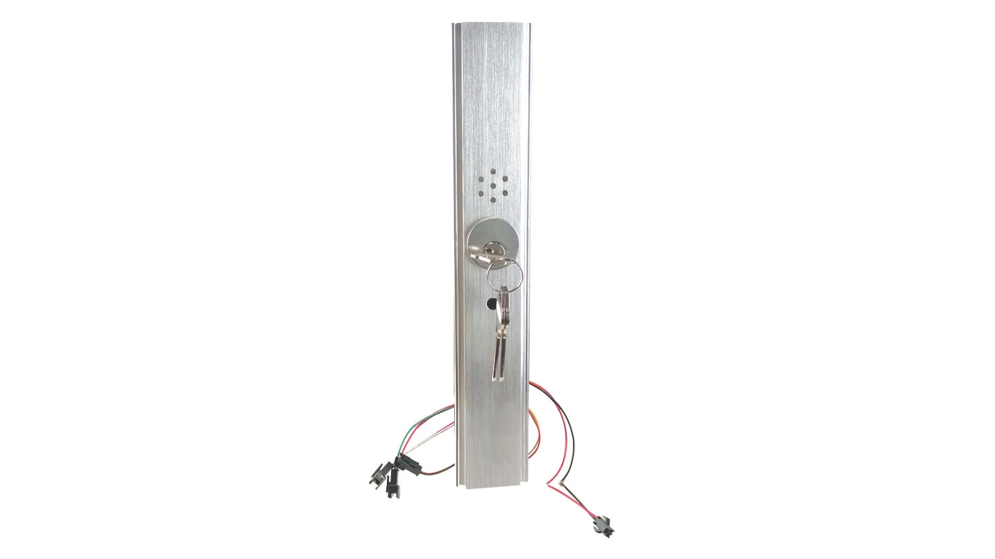 Fire Door Lock vs. Regular Door Lock: Key Differences