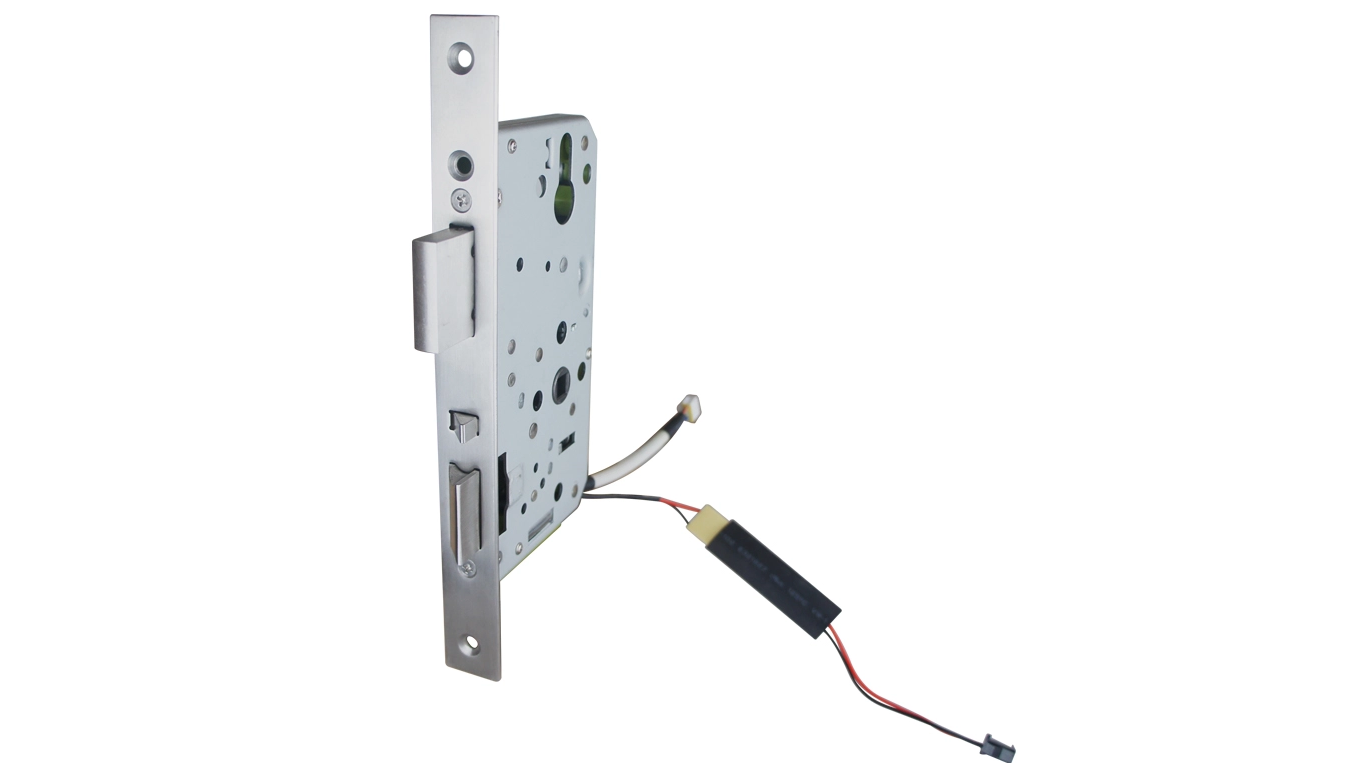 Common Fire Door Lock Problems and How to Fix Them