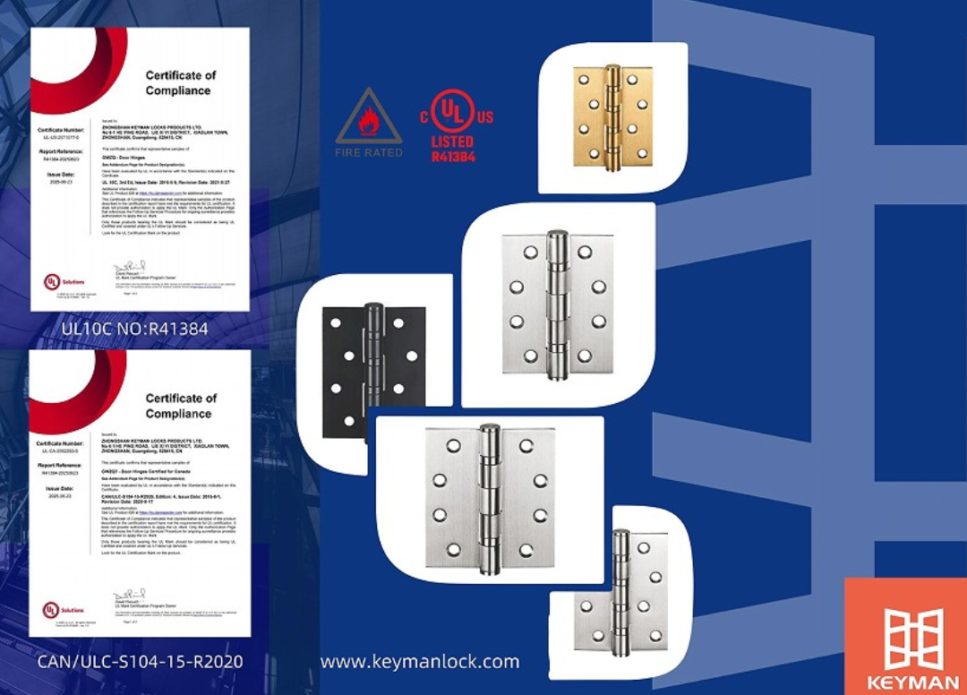 ANSI Mortise Lock