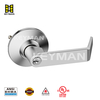 Lever on Rosette Trim Xb Series
