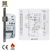 Professional Manufacturing Stainless Steel Mortise Sash Metal Commercial Door Locks