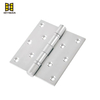 Soft Close Ball Bearing Fire Door Full Mortise Knuckle Butt Hinge 5*4*3
