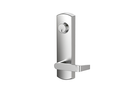 Heavy Duty Lever Trim