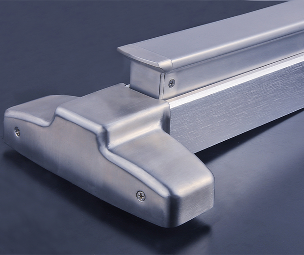 X8 Mortise Lock Exit Device
