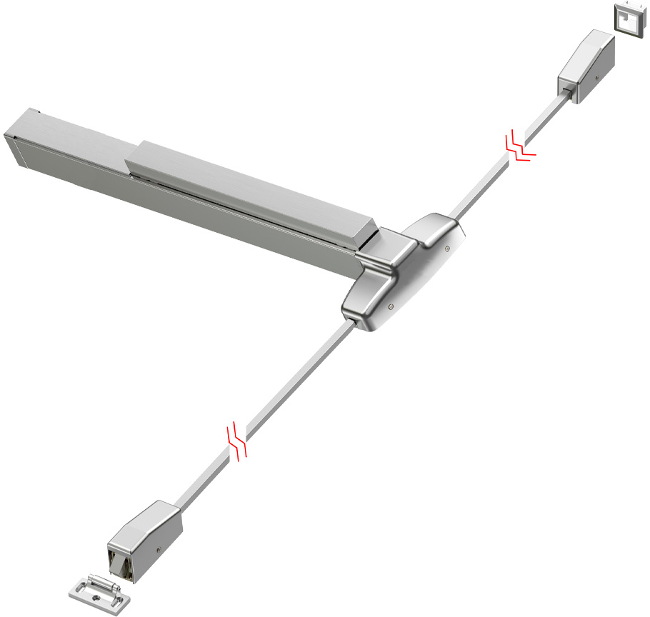 Panic Exit Devices