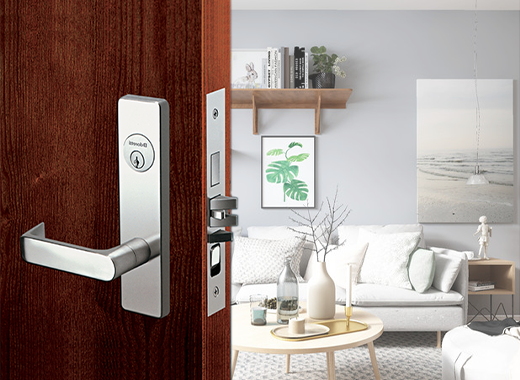 Precision-Engineered Sliding Door Mortise Lock for Every Need