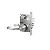 Mechanical (Sectional Mortise Lock)