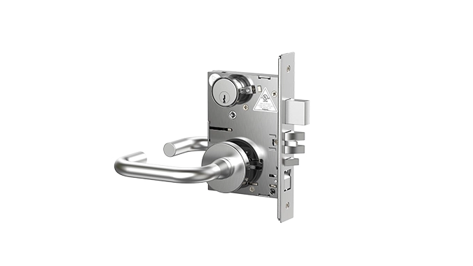 How to Install an ANSI Mortise Lock: Step-by-Step Tutorial