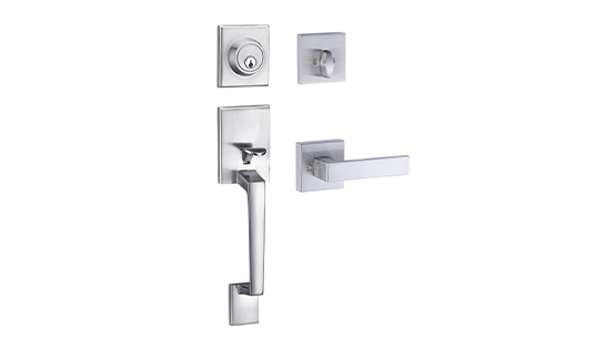 Door Handle Lock