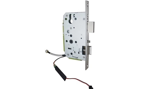 Fire Door Lock