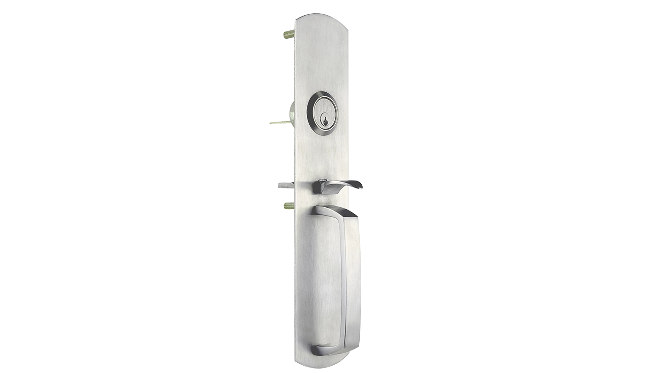 Security Door Lock