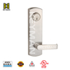 Heavy Duty Rim Exit Device – Commercial Grade Door Exit Hardware, ANSI/BHMA Certified