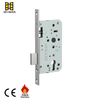 SS304 CE Best Mortise Fire Rated Deadbolt Lock For Wooden Lock