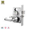ANSI Grade I Privacy Mortise Lock with Thumbturn M719