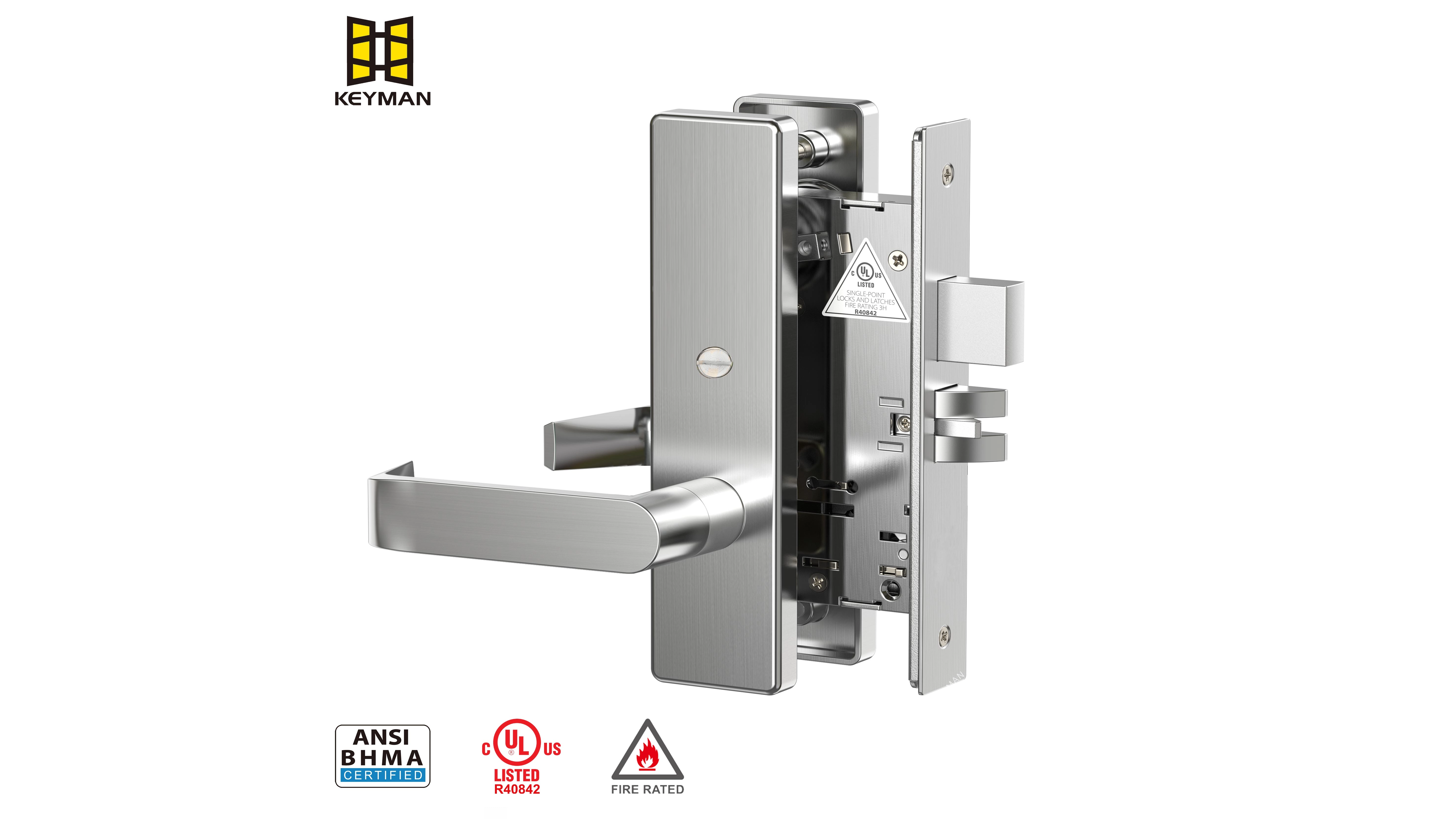 Mortise Lock