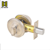 One Side Keyed Deadbolt and Doorknob Door Lock for Doors 