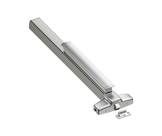 Commercial Door Security Bar