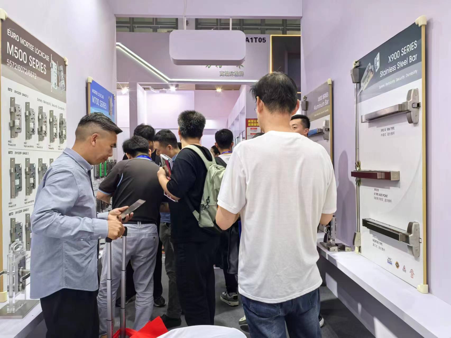 The 14th China (Yongkang) International Door Industry Expo