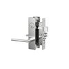 Mechanical(Escutchoen Mortise Lock)