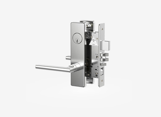 Mortise Lock Set for Interior Door - A Guide