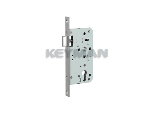 Mortise Lock Body dimensions