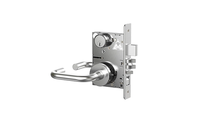 Are ANSI Mortise Locks More Secure Than Other Lock Types?
