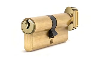 Interchangeable Core Cylinder