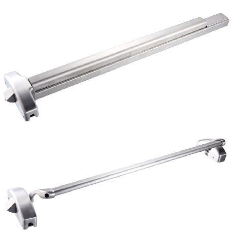 EN1125 PANIC EXIT DEVICE-07