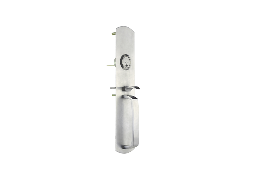 Pull and Thumbpiece Trim