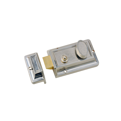 Rim Lock