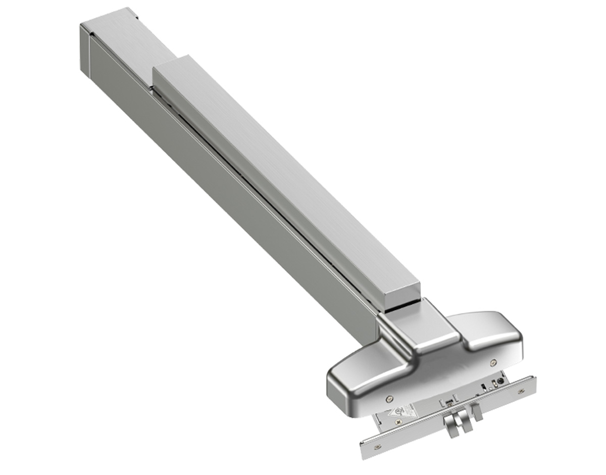 UL Panic Exit Device