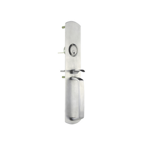 Pull and Thumbpiece Trim(5B)