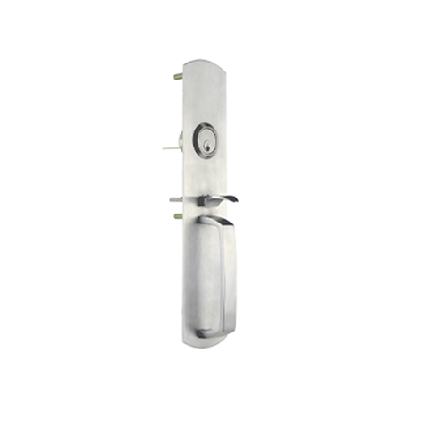 Pull and Thumbpiece Trim(5B)