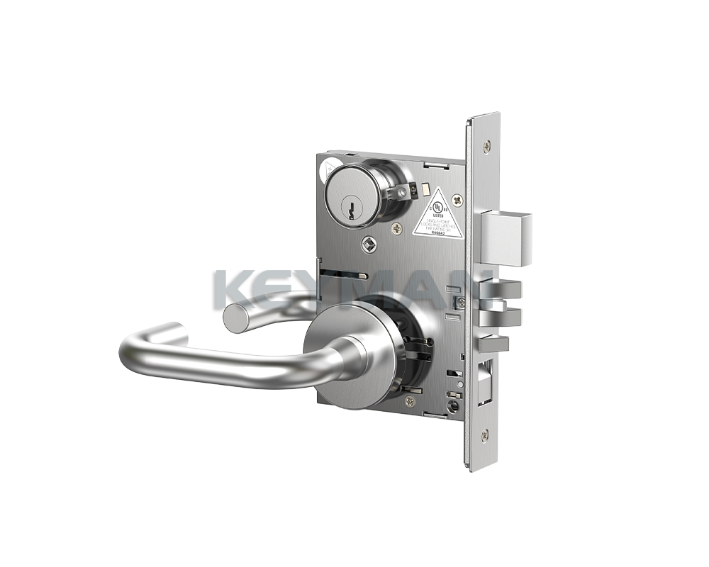 ANSI Mortise Lock