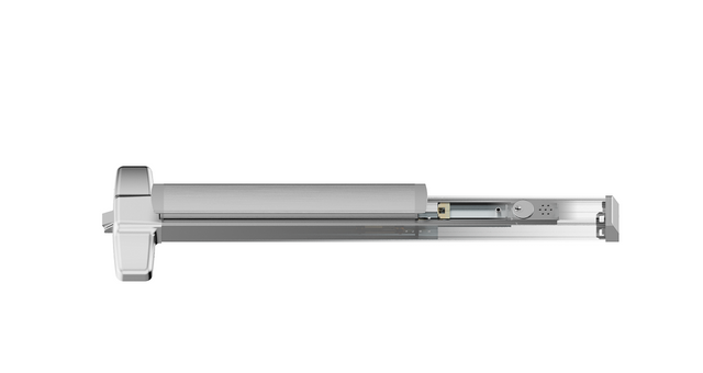 Alarm Kit Panic Bar Exit Device