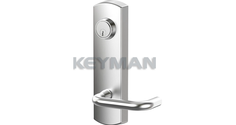 Fire Door Lock