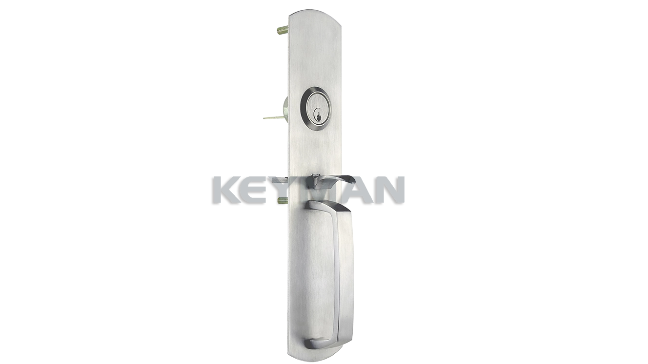 Fire Door Lock