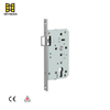 Safety Lock EN12209 Stainless Steel Mortise Lock for Fire Passage Door