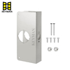 Steel Door Reinforcer 2-3/4